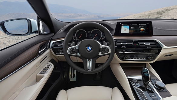 BMW 6 Series GT BMW 6 Series GT